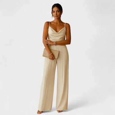 Melia | Elegant Jumpsuit