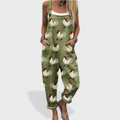 Valencienne™ Jumpsuit