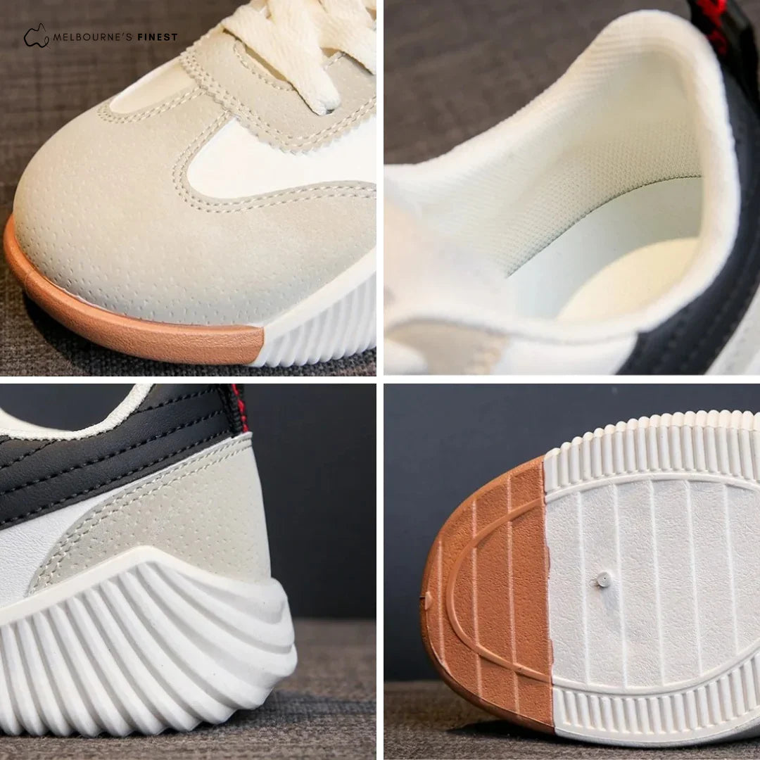 Kerry™ | Orthopedic Shoes