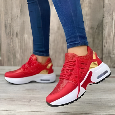 Rhian™ Orthopedic Shoes