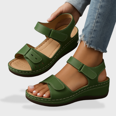 Vera™ Orthopedic Sandals