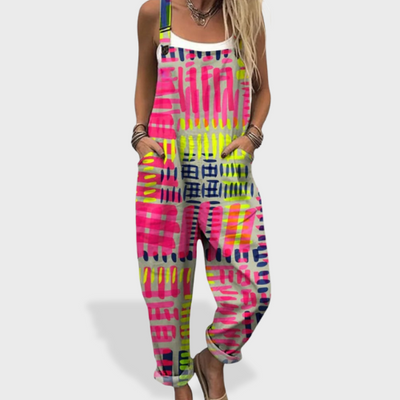 Dahlienne™ Jumpsuit