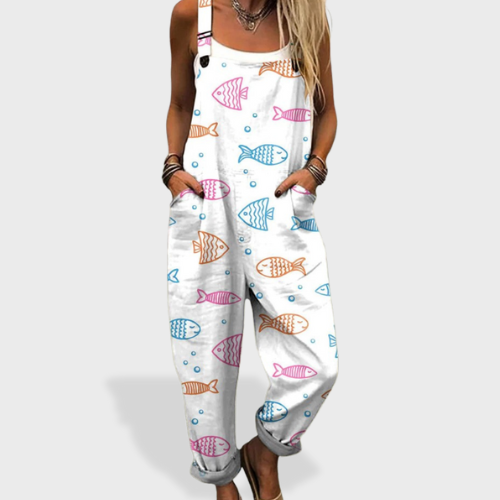 Cédrine™ Jumpsuit