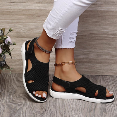 Lucia | Breathable Orthopedic Sandals
