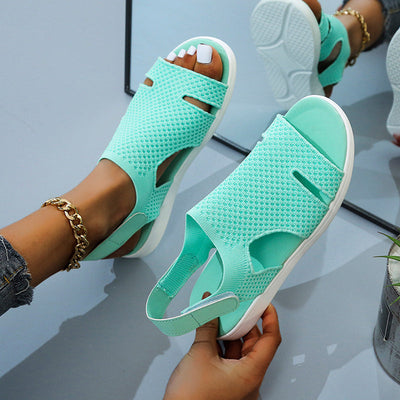 Lucia | Breathable Orthopedic Sandals