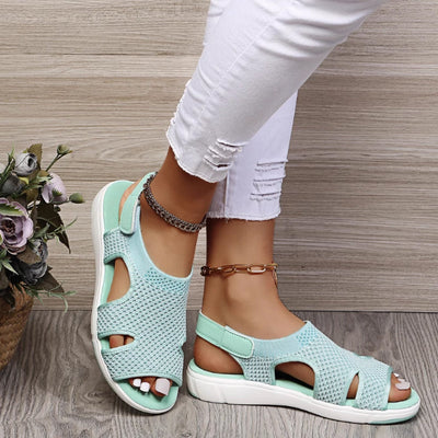 Lucia | Breathable Orthopedic Sandals