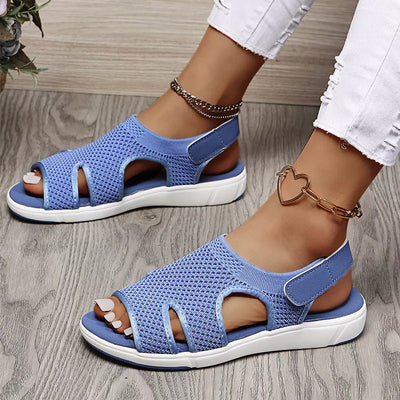 Lucia | Breathable Orthopedic Sandals