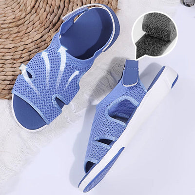 Lucia | Breathable Orthopedic Sandals