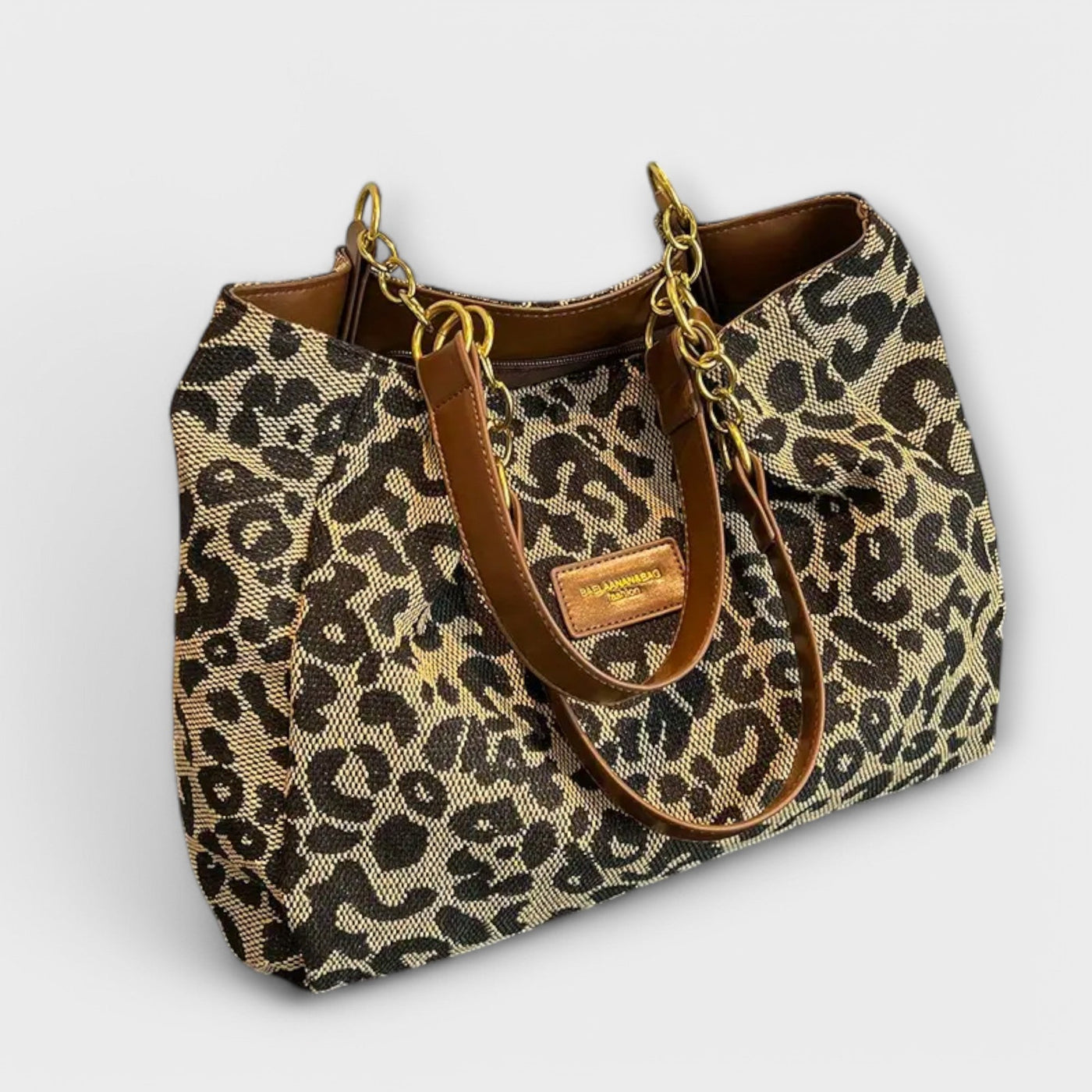 Leopard™ Tote Bag