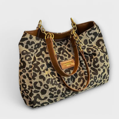 Leopard™ Tote Bag