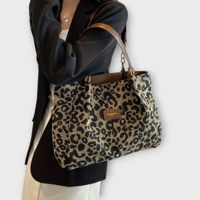 Leopard™ Tote Bag