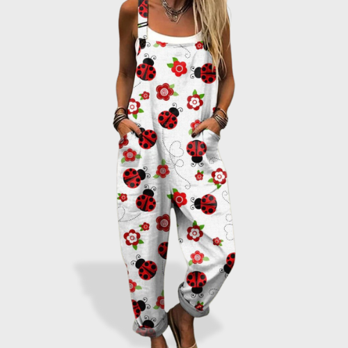 Isolde™ Jumpsuit