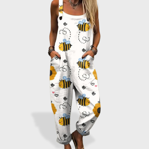 Sylvette™ Jumpsuit