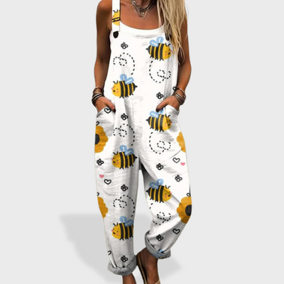 Sylvette™ Jumpsuit