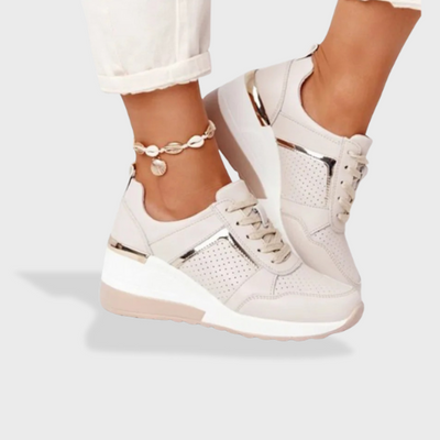 Sallie™  Orthopedic Shoes