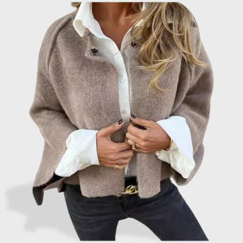 Ilse™ Cardigan
