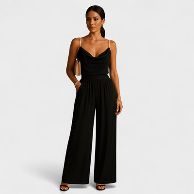 Melia | Elegant Jumpsuit