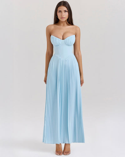 Victoria | Maxi Dress