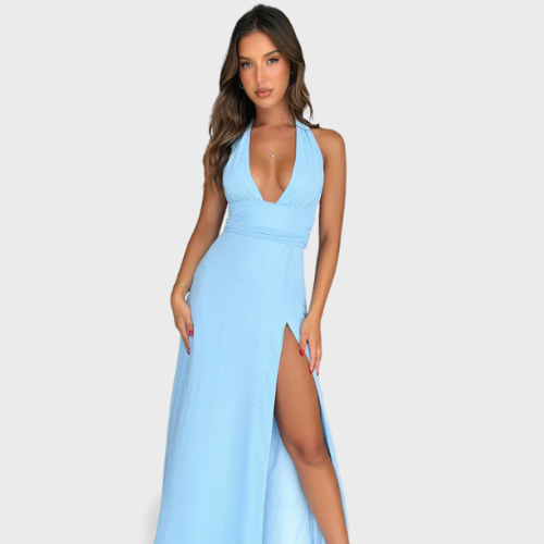 Crystal Petal™ Dress