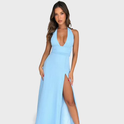 Crystal Petal™ Dress