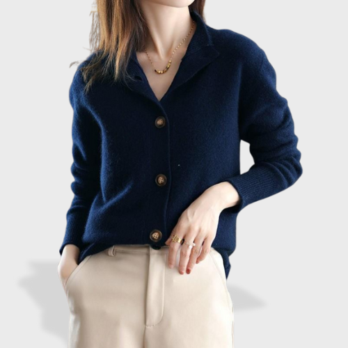 Button Cardigan™