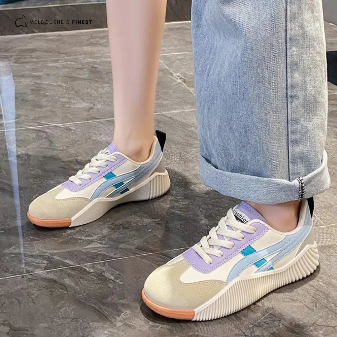 Kerry™ | Orthopedic Shoes