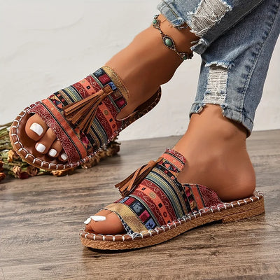 Lemira™ | Casual Orthopedic Sandals