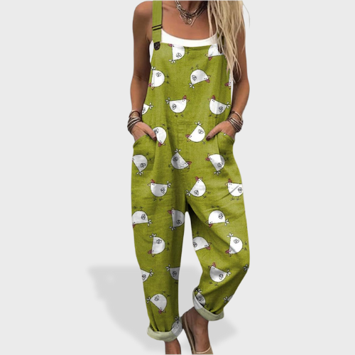 Alvarine™ Jumpsuit