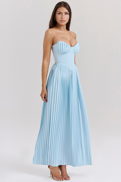 Victoria | Maxi Dress