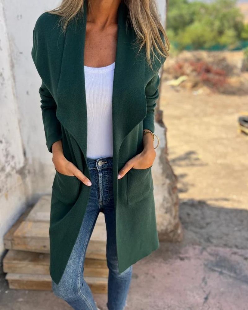 EIGONA™ | CARDIGAN