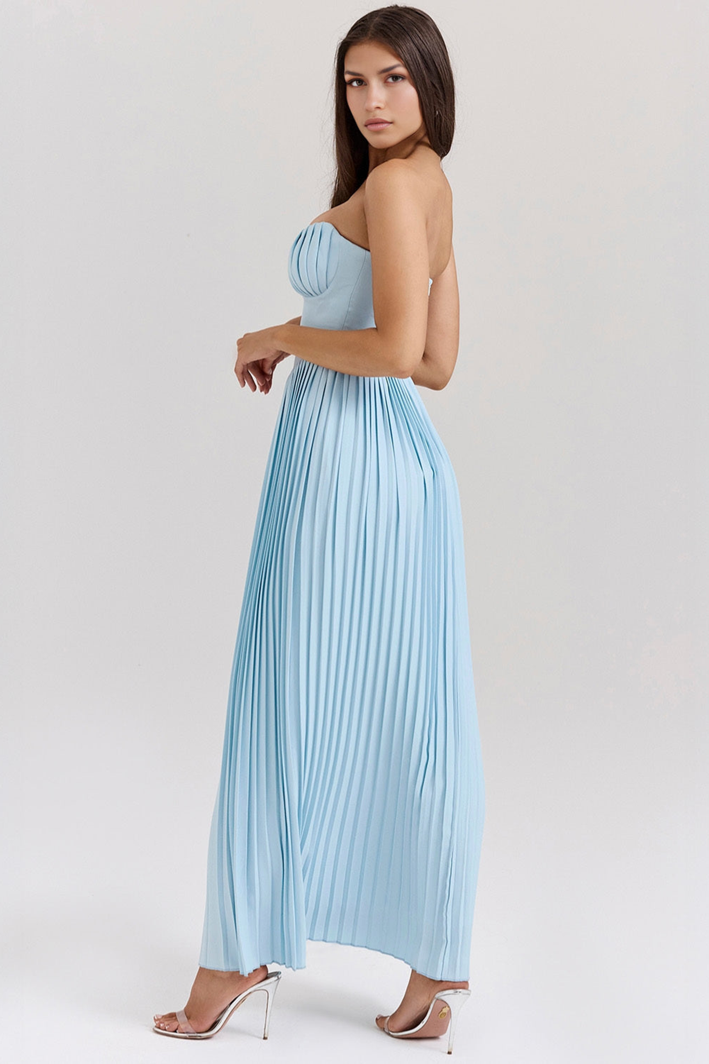 Victoria | Maxi Dress