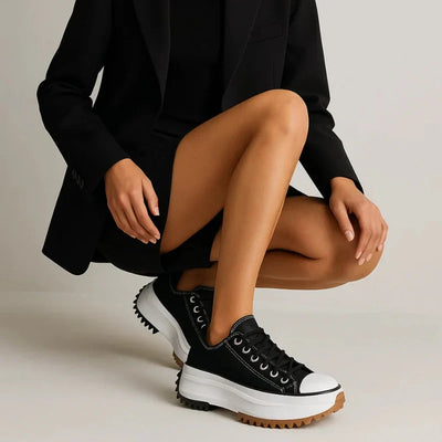 VALERIA™ | Platform Shoes