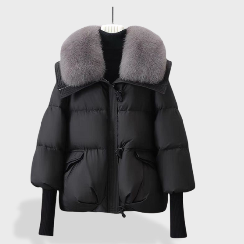 Valentina  Puffer Jacket™