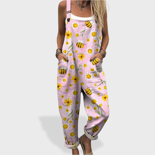 Marivelle™ Jumpsuit