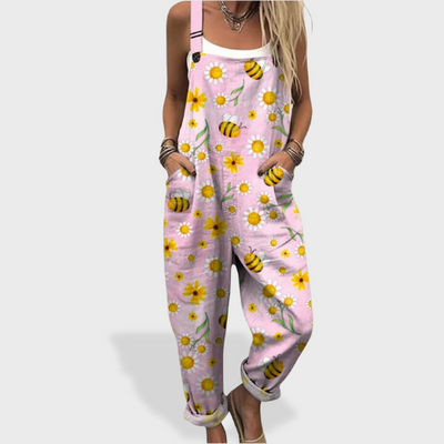 Marivelle™ Jumpsuit