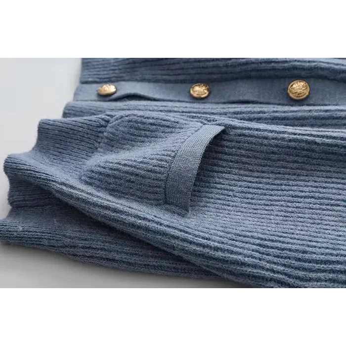 Nostalgia Cardigan™