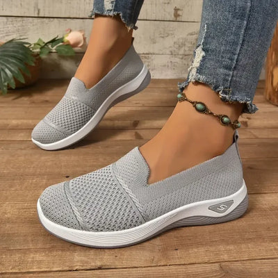 Azalea™ | Orthopedic Slip-On Shoes