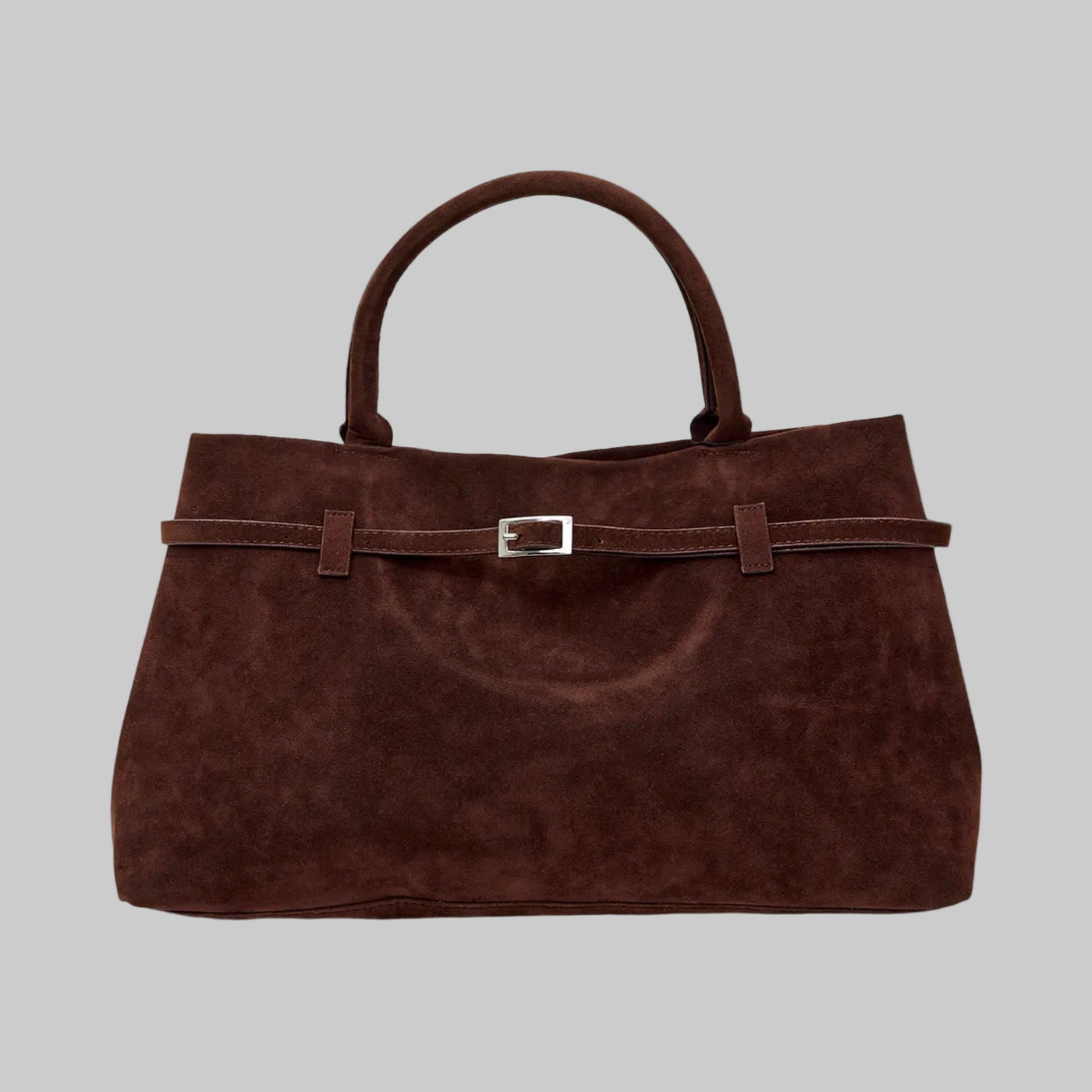 Sara | Suede Bag