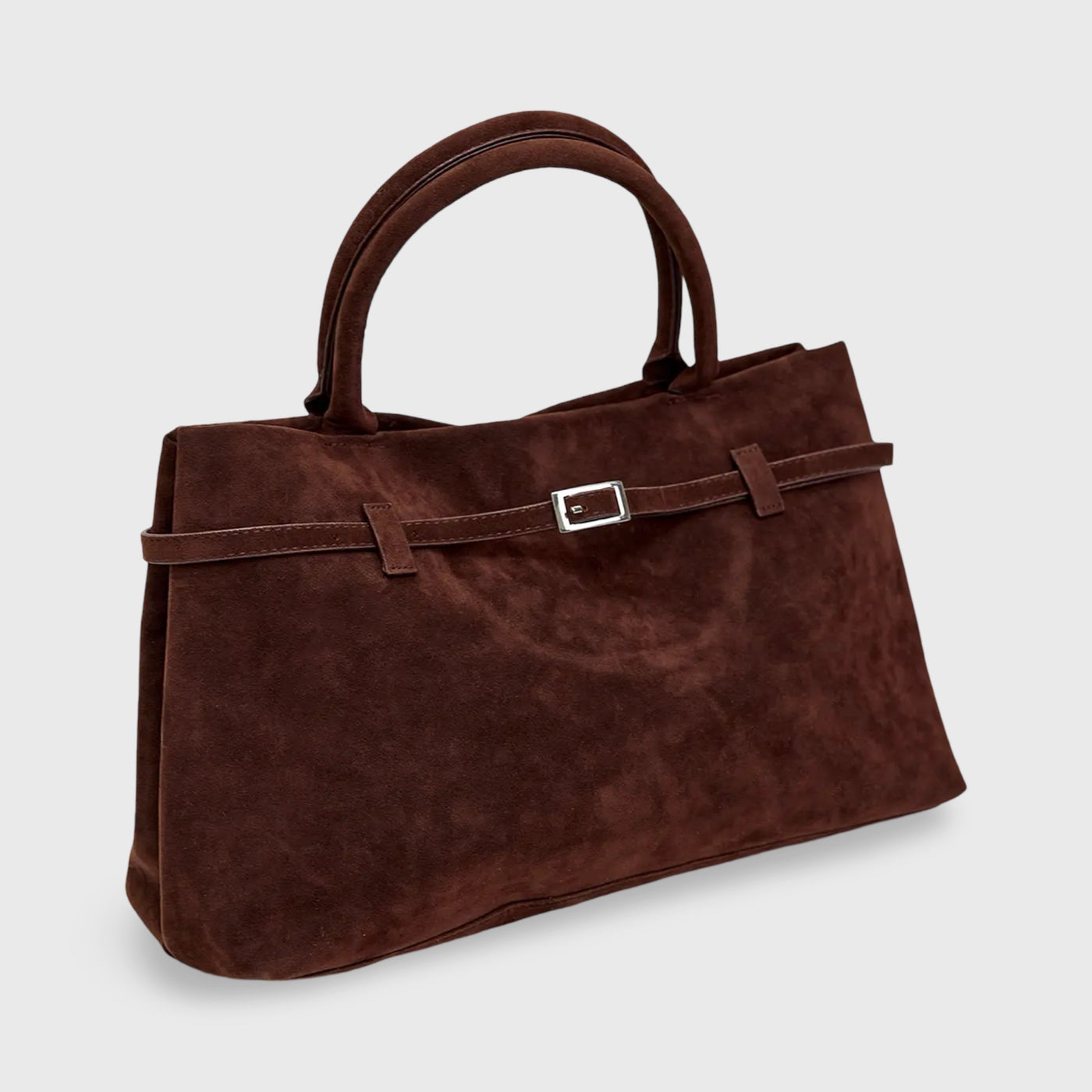 Sara | Suede Bag