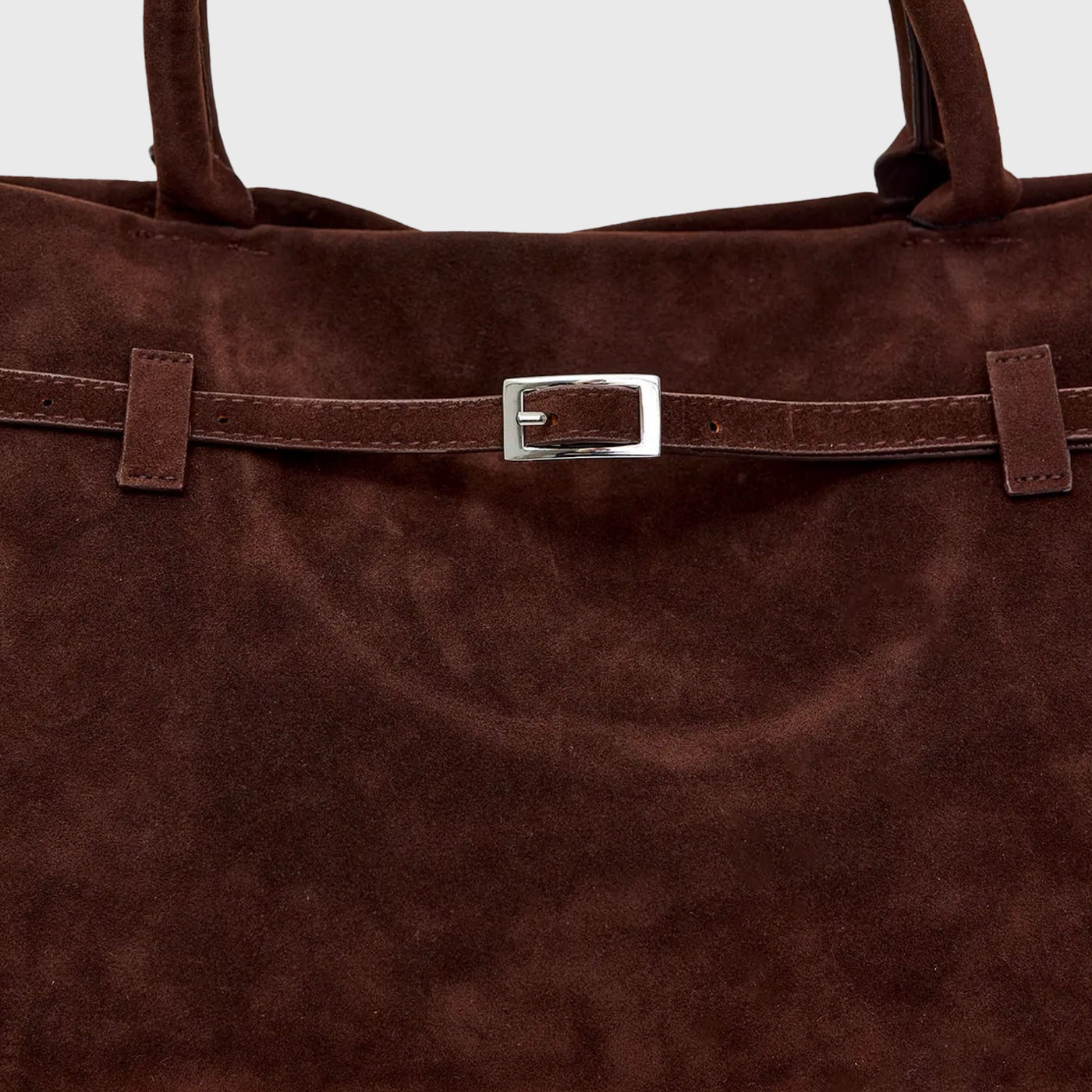 Sara | Suede Bag