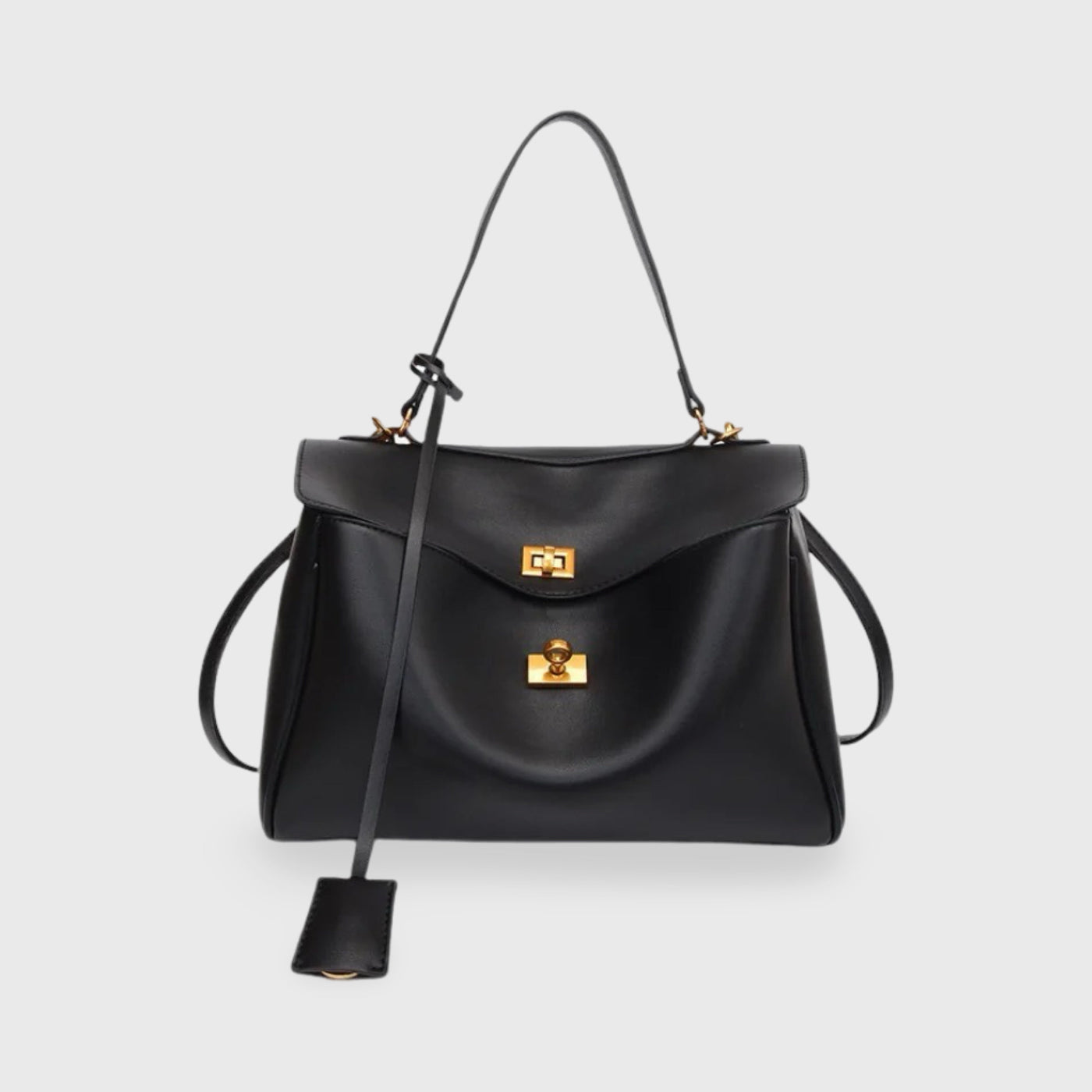 Ciara | Vegan Leather