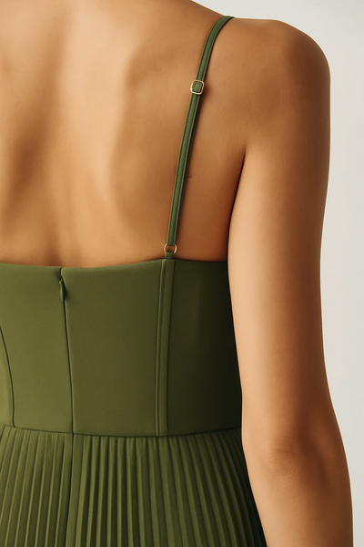 Donatella | Midi Dress