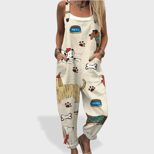 Seraphina™ Jumpsuit