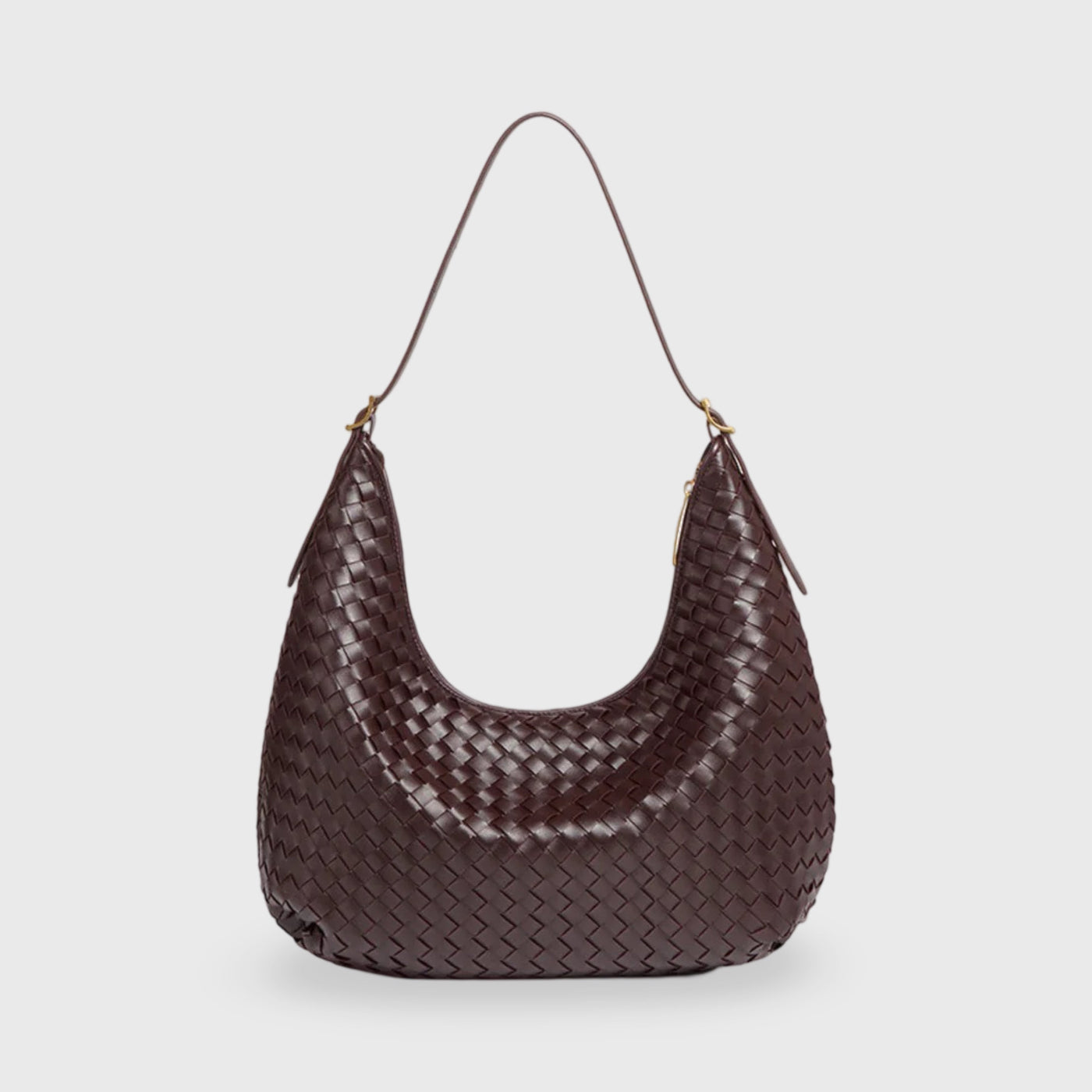 Hailey Woven | Bag