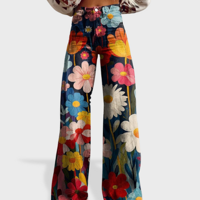 Capucine™ Large Pants