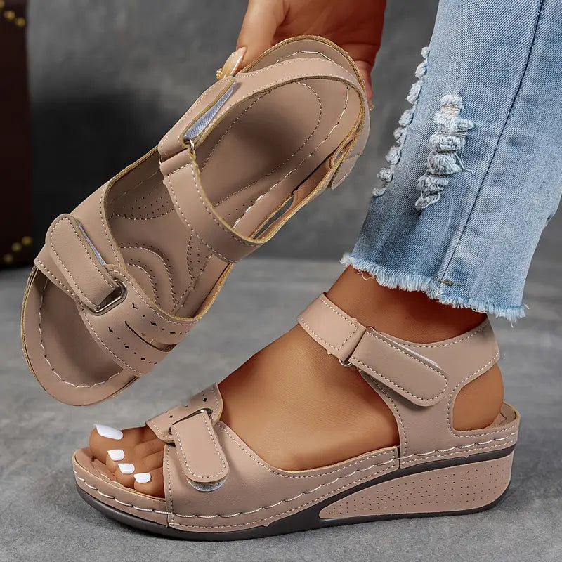 Vera™ Orthopedic Sandals