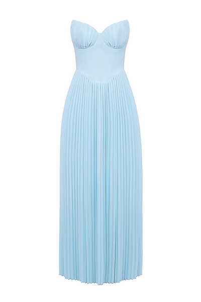 Victoria | Maxi Dress