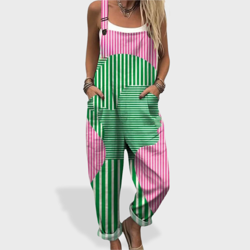 Liora™ | Jumpsuit