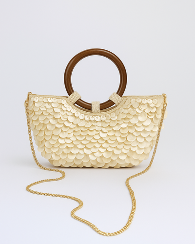 Shellwood | Bag