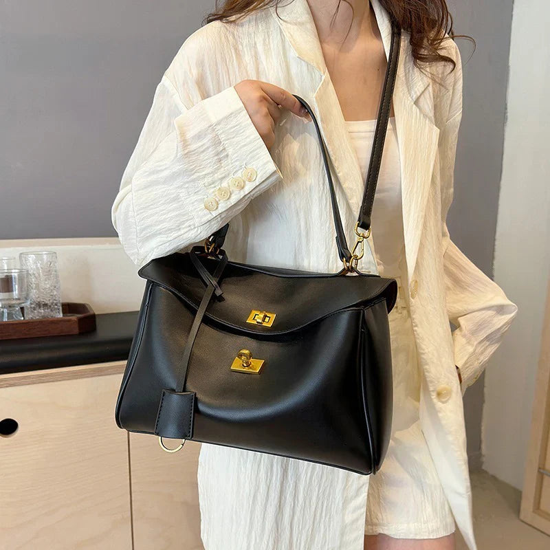 Ciara | Vegan Leather